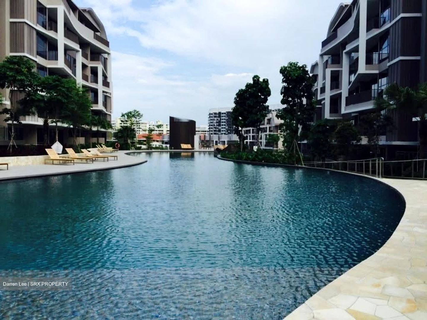 Archipelago (D16), Condominium #617795071